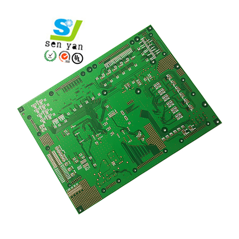 Security PCB