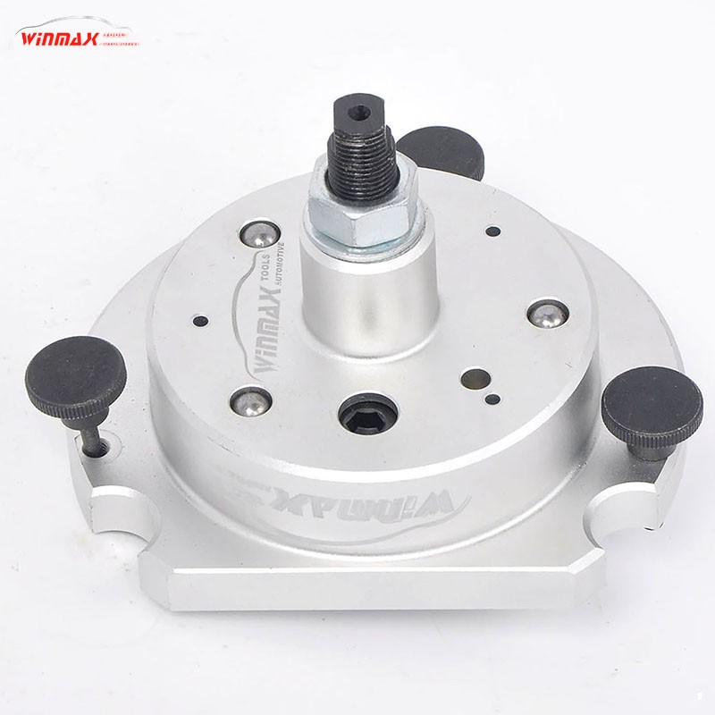 VW Crankshaft Sealing Flange Removing and Installing Tool (Petrol)