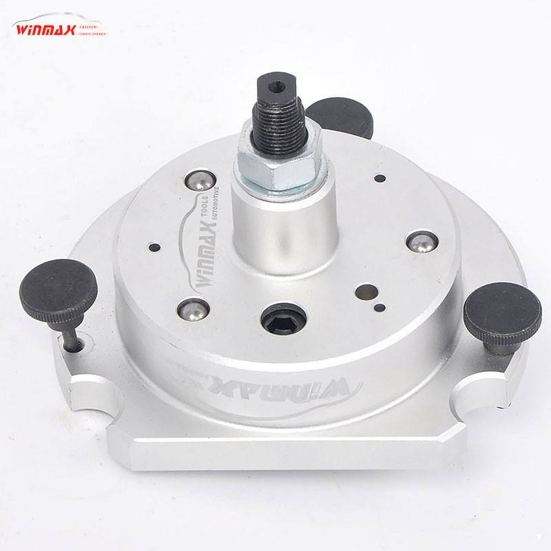 VW Crankshaft Sealing Flange Removing and Installing Tool (Petrol)