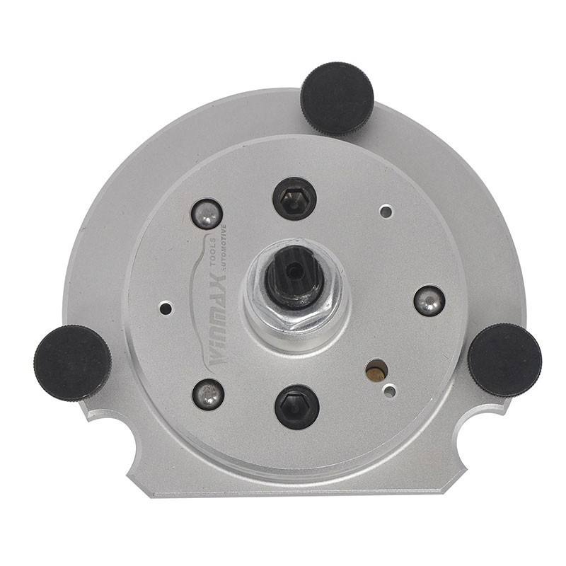 VW Crankshaft Sealing Flange Removing and Installing Tool (Petrol)