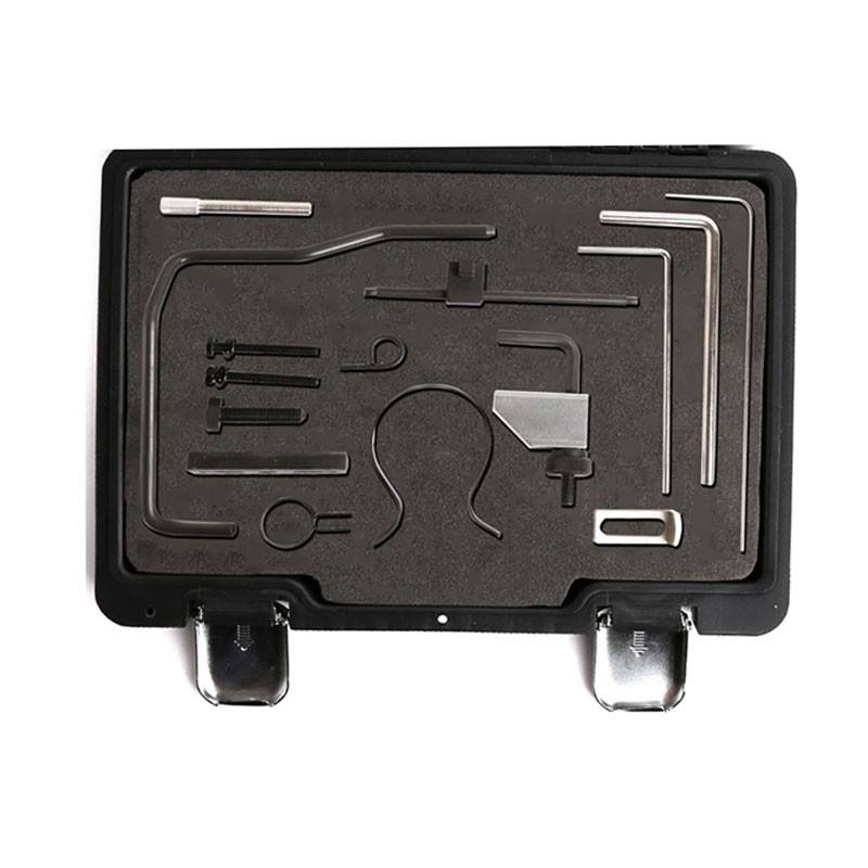 12PCS Diesel Engine Timing Set. Peugeot / Citroen / Fiat