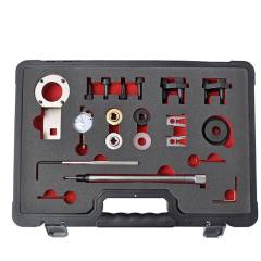 20PCS VW/Audi 1.8/2.0L Turbo Timing Set