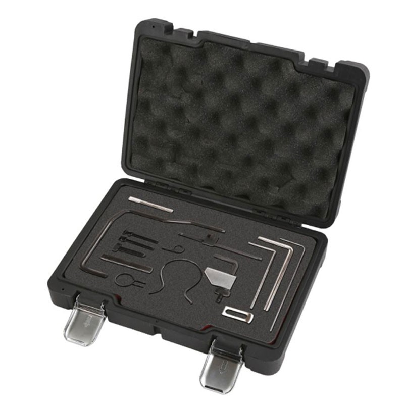 12PCS Diesel Engine Timing Set. Peugeot / Citroen / Fiat