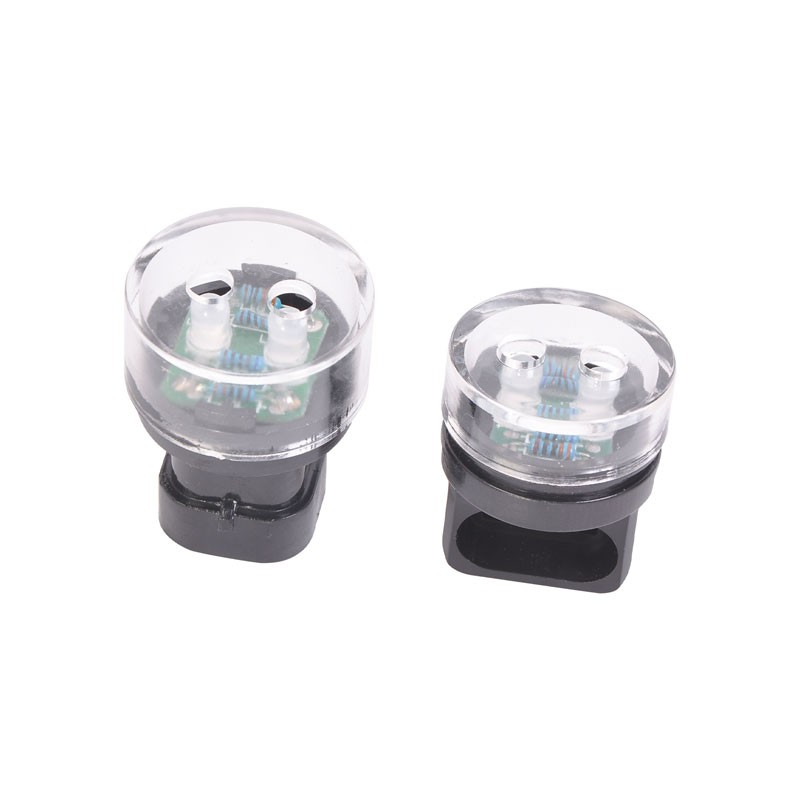 10PCS Electronic Fuel Injection Test Light Set