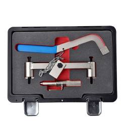 3PCS Engine Timing Tool Set for Renault / Volvo 16V &amp; 20V Petrol Engines
