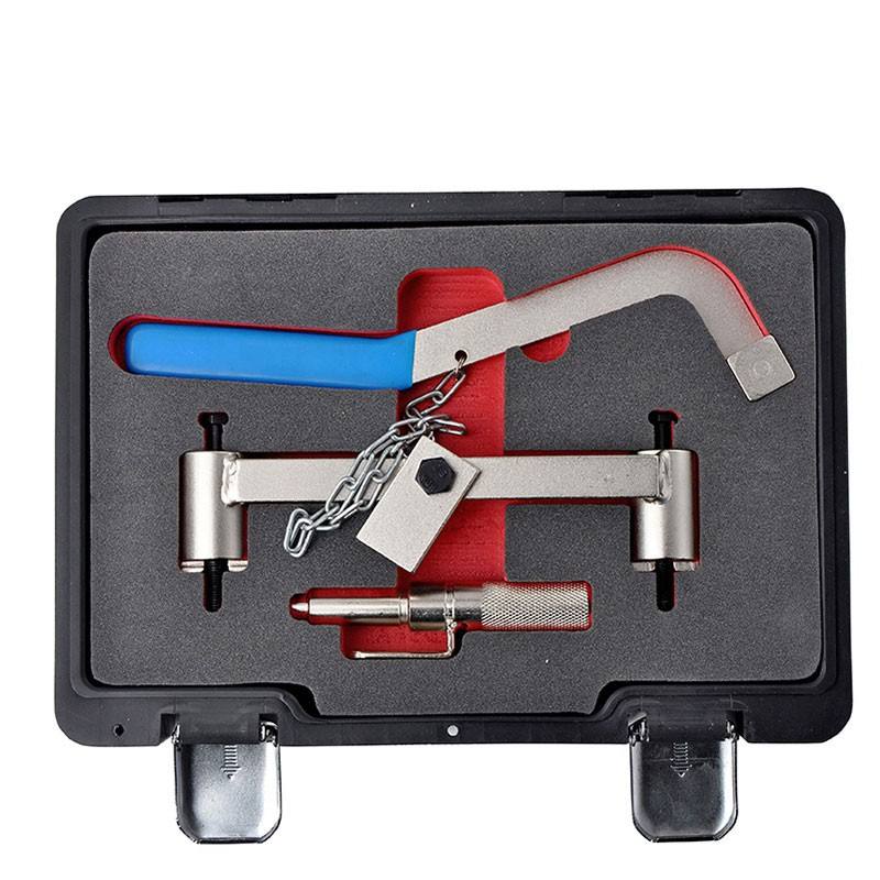 3PCS Engine Timing Tool Set for Renault / Volvo 16V & 20V Petrol Engines