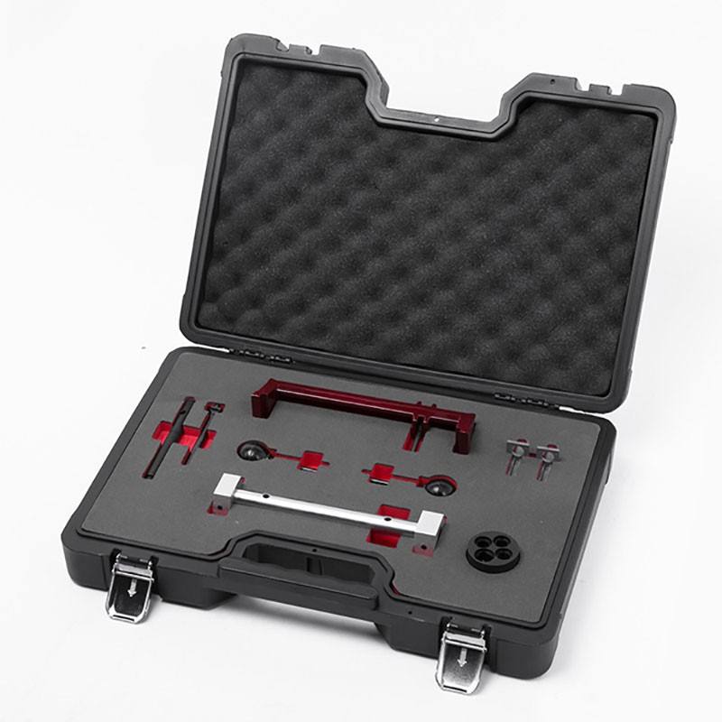 8PCS Engine Timing Tool Set For BMW S54