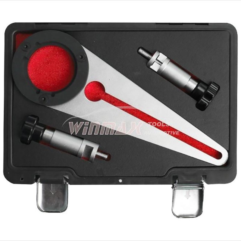 Winmax/BMW Crankshaft Pulley Holder (N47, N57)