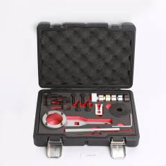19PCS Timing Locking Tool Kit For VAG series TSI, TFSI EA888 1.8 R4 2.0 R4