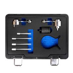 8PCS Engine Timing Tool For Jaguar, Land Rover 2.7, 3.0 TD V6