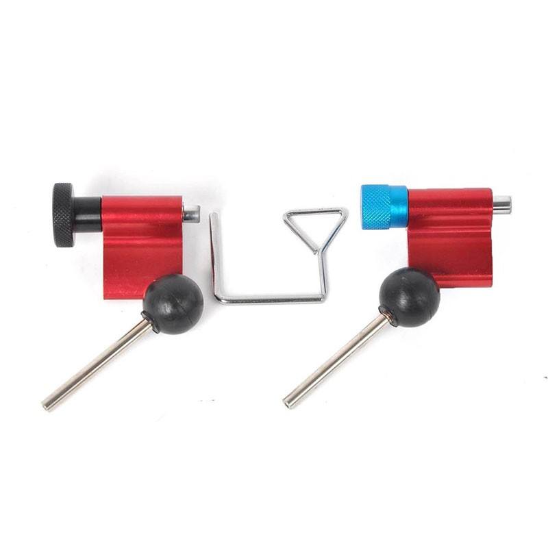 6PCS Diesel Engine Timing Crank Locking Tools-VW-AUDI
