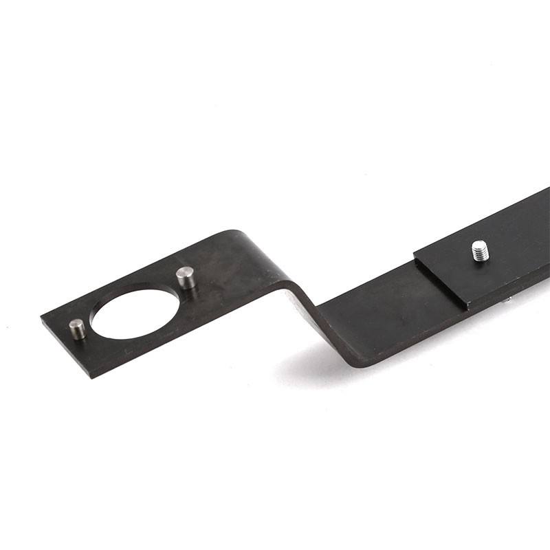 2PCS Camshaft Locking Tool, Adjustable 12 & 30 Valve