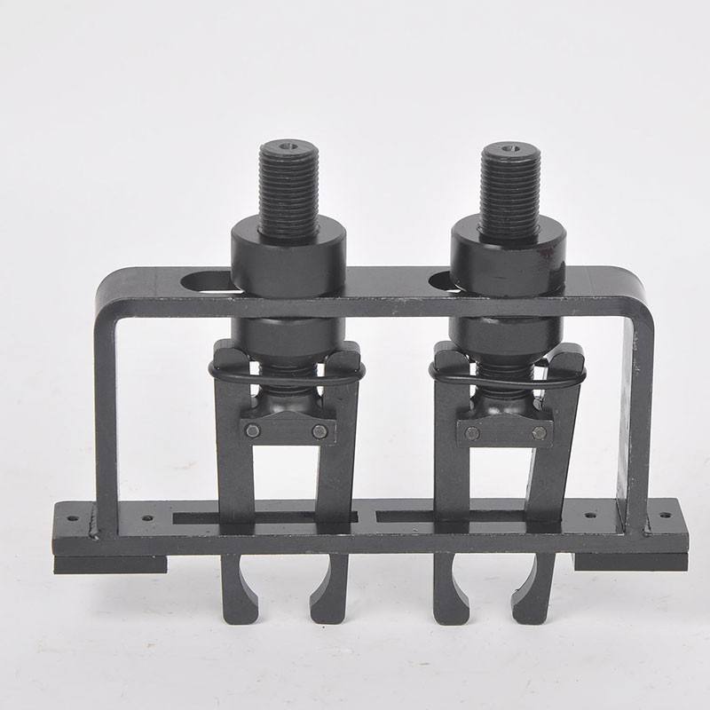 Diesel Camshaft/Head Rebuild Kit-VAG/Porsche/AUDI T40095