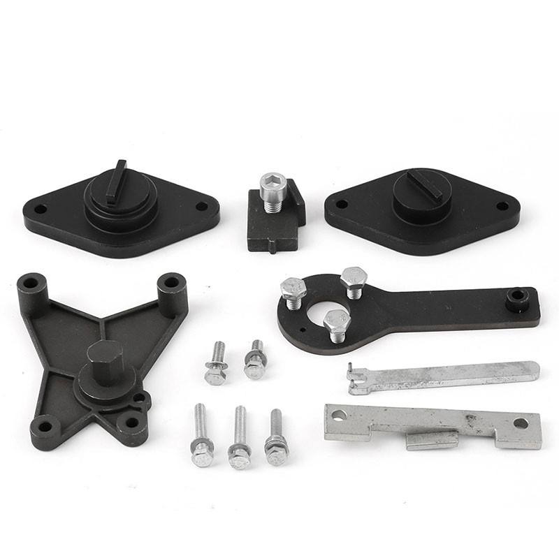 12PCS ALFA ROMEO / FIAT / FORD 8V Timing Tool Set