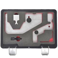 5PCS Engine Timing Tool Set - Ford 2.0 Eco Boost SCTi &amp; Ti-VCT