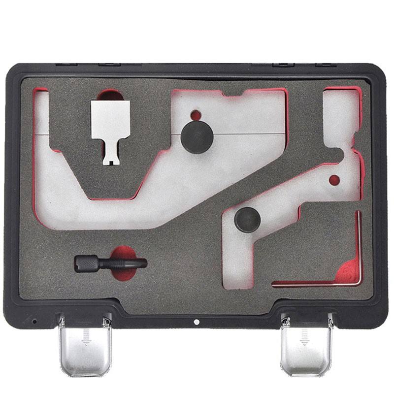 5PCS Engine Timing Tool Set - Ford 2.0 Eco Boost SCTi & Ti-VCT