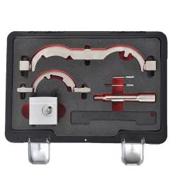 7PCS Opel/Vauxhall 1.0 1.2 1.4 Turbo Engine Timing Tools Set