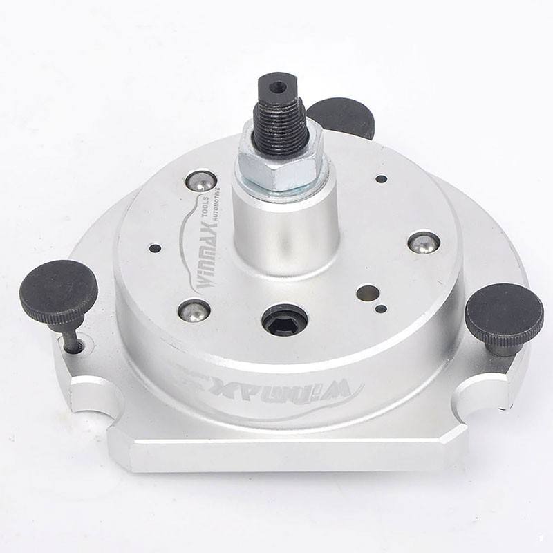 VW Crankshaft Sealing Flange Removing and Installing Tool (Petrol)