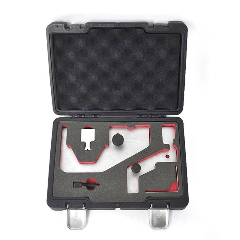 5PCS Engine Timing Tool Set - Ford 2.0 Eco Boost SCTi & Ti-VCT