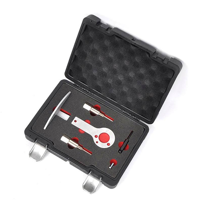 6pcs Timing Tool 1.9 9/16V 2.4 10/20V JTD