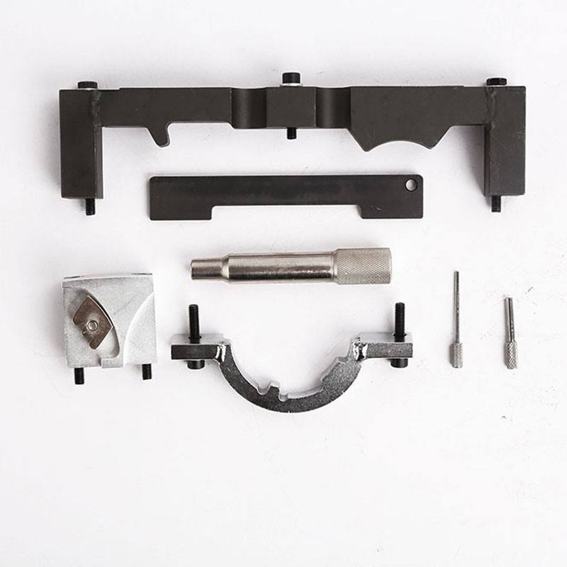 7PCS Engine Timing Tool Set For OPEL 1.2 / 1,4L