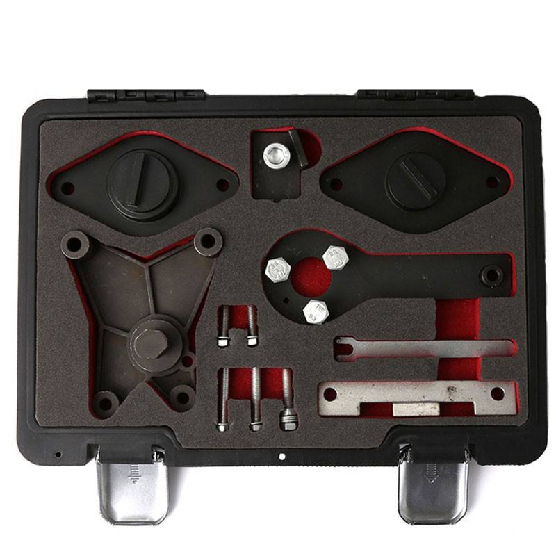 12PCS ALFA ROMEO / FIAT / FORD 8V Timing Tool Set