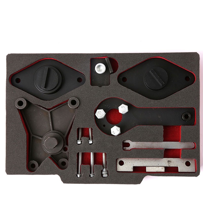 12PCS ALFA ROMEO / FIAT / FORD 8V Timing Tool Set