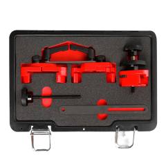 4PCS Universal Camshaft Sprocket Locking Tool Set