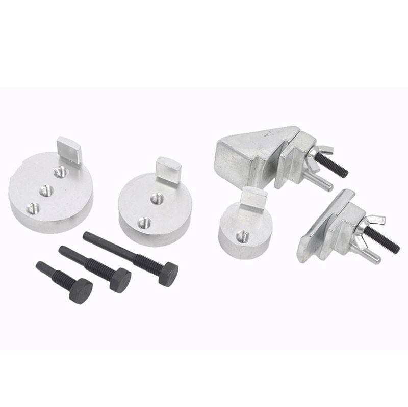 7PCS Auxiliary Stretch Belt Removal Tool