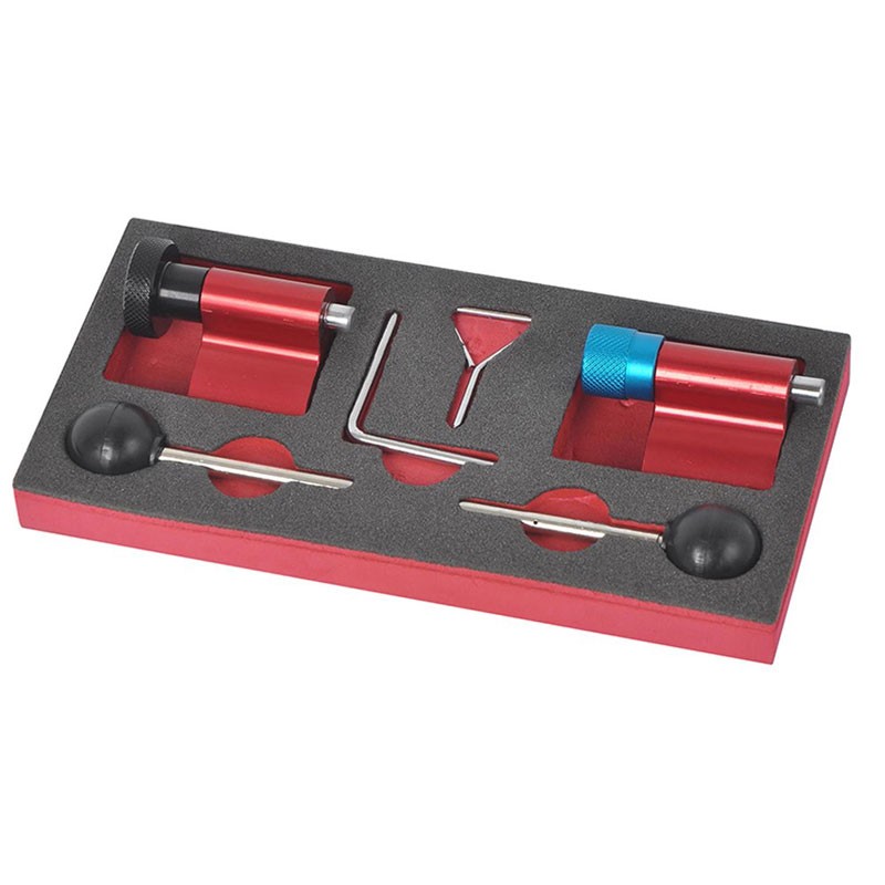 6PCS Diesel Engine Timing Crank Locking Tools-VW-AUDI