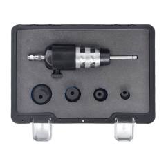 6PCS Spin Valves Pneumatic Machine