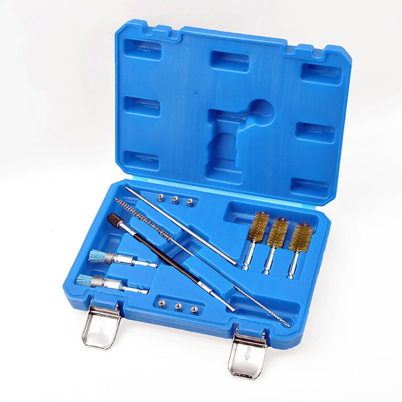 Winmax/Universal Injector Seat Cleaning Set