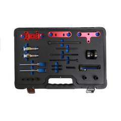 22PCS BMW Fuel Injector Remover and Installer Tool (N20 / N47 / N54 / N55 / N57 / N63)