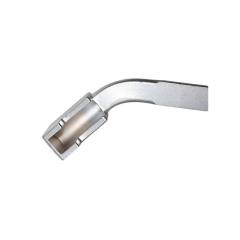 Tension lever for ribbed VW T4, Polo, Golf, Passat