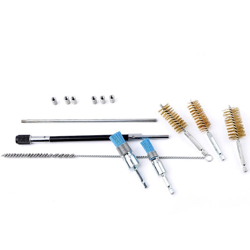 Winmax/Universal Injector Seat Cleaning Set