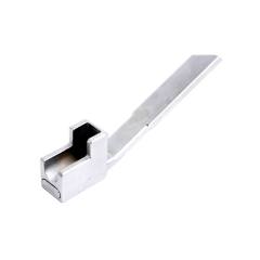 Tension lever for ribbed VW T4, Polo, Golf, Passat