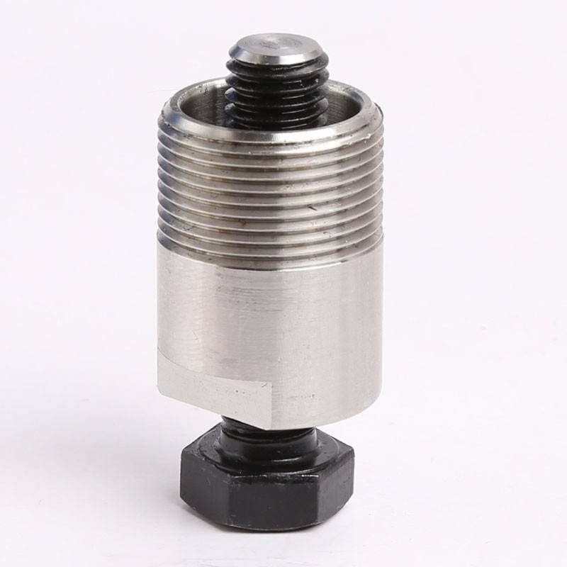Flywheel Puller, 26 x1.5 RH Thread Male