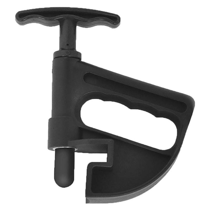 Tire Bead Retainer