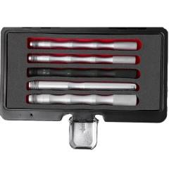 5PCS Wheel Hanger Set