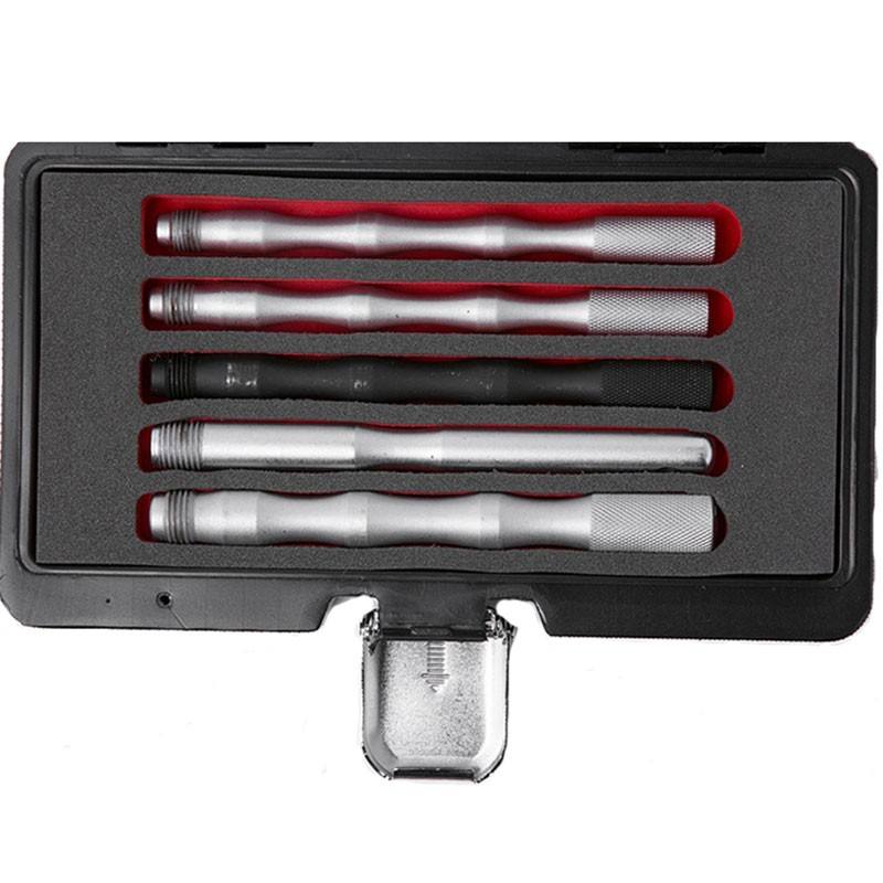5PCS Wheel Hanger Set
