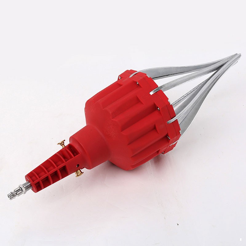 Pneumatic CV Joint Boot Install Tool