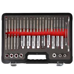 43PCS Turnbuckle For Shock Absorber Top