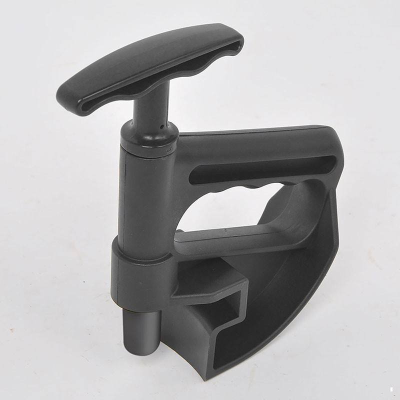 Tire Bead Retainer