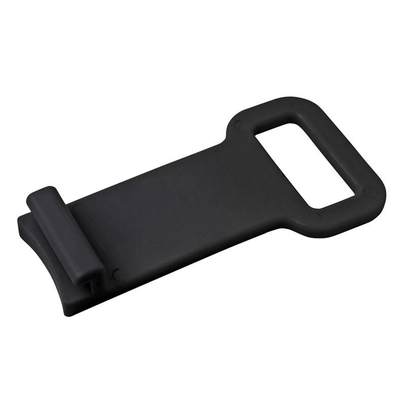 Tire Bead Retainer