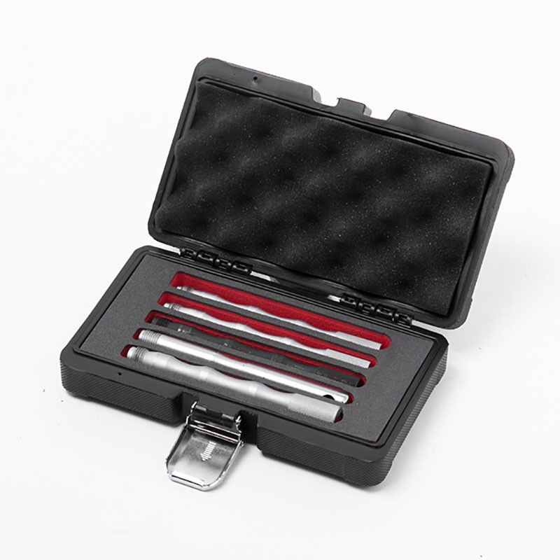 5PCS Wheel Hanger Set