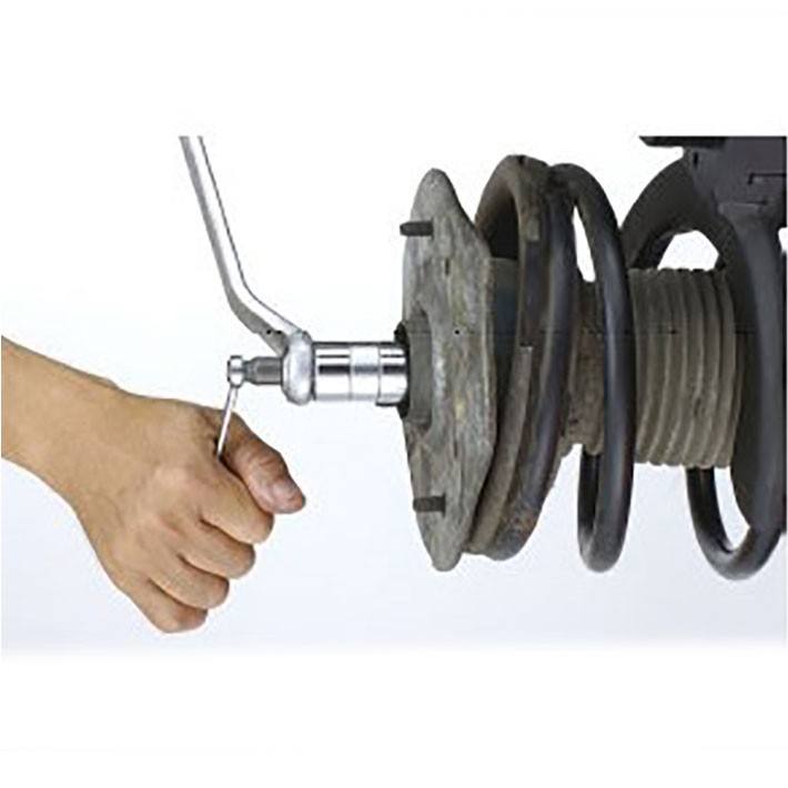 43PCS Turnbuckle For Shock Absorber Top