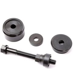 4PCS Rear Wheel Bearing Remover & Installer Set