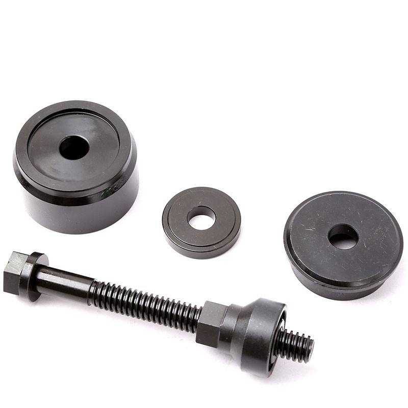 4PCS Rear Wheel Bearing Remover & Installer Set
