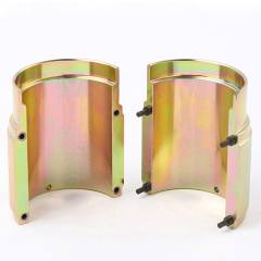 9PCS Motorcycle Fork Seal Driver Set