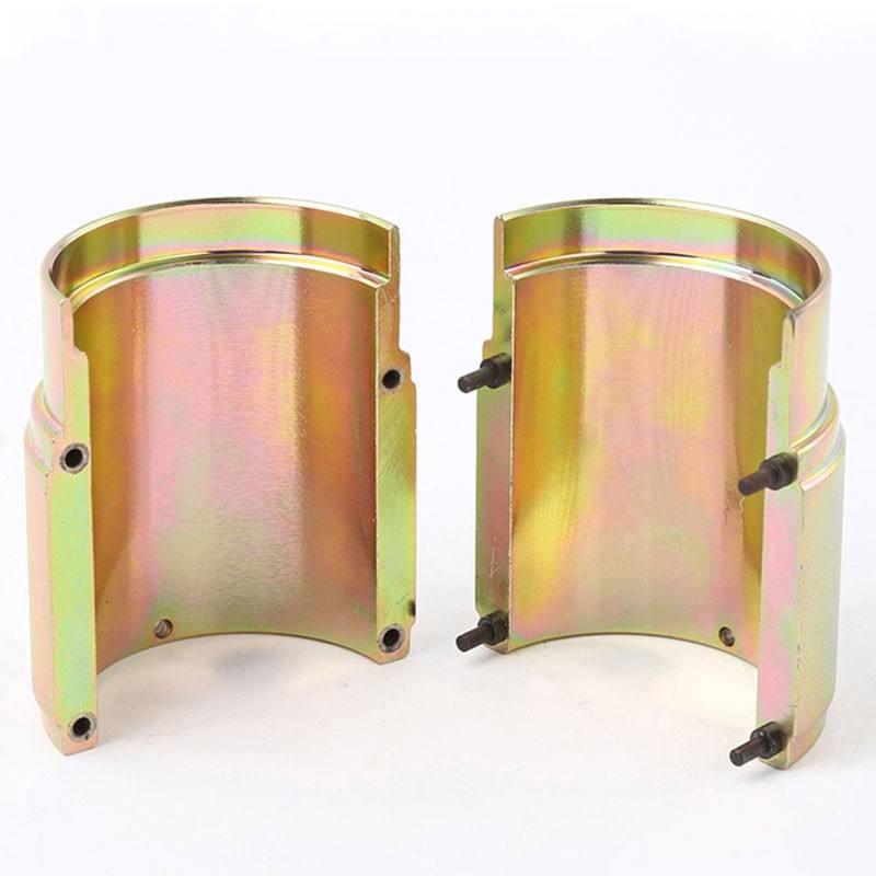 9PCS Motorcycle Fork Seal Driver Set